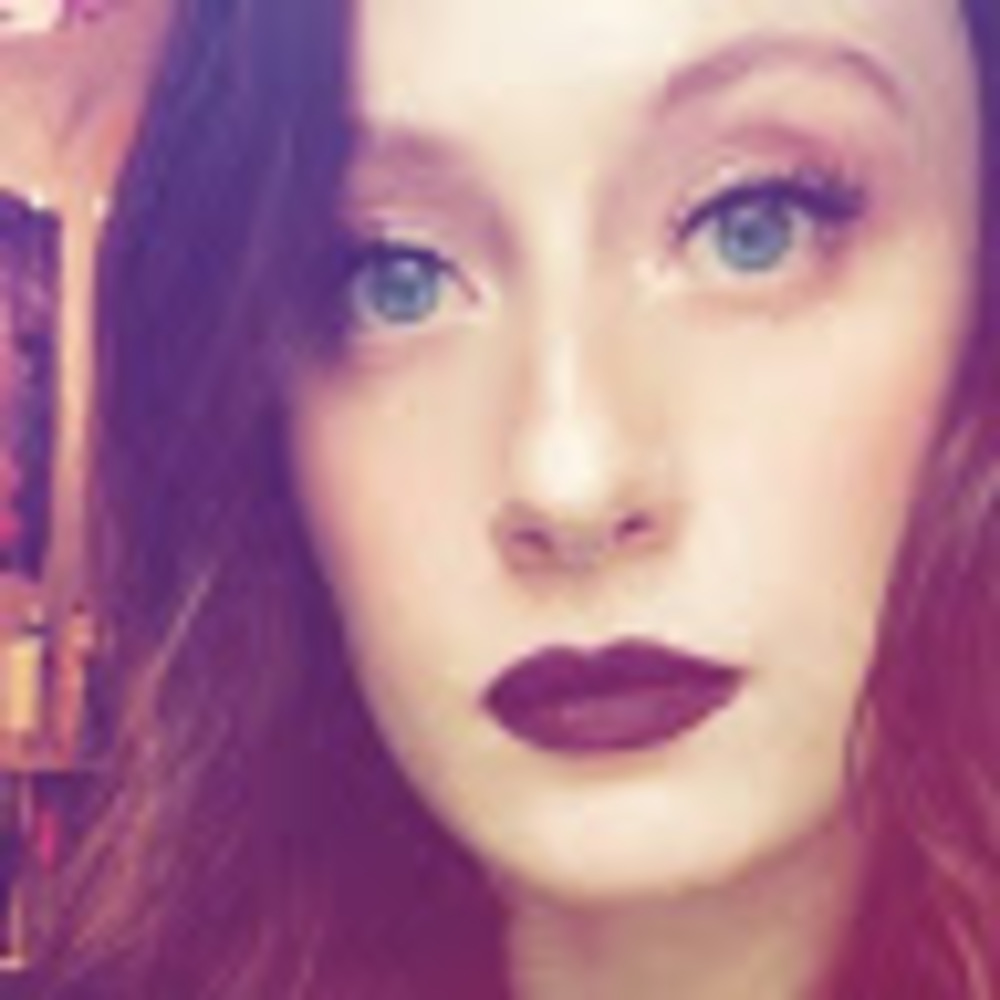 Meet your Posher, Skye